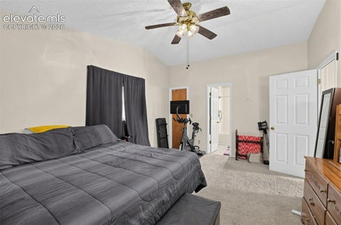 Tiny photo for 4565 Howland Street, Colorado Springs, CO 80911 (MLS # 9864629)