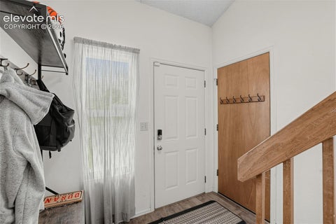 Tiny photo for 4565 Howland Street, Colorado Springs, CO 80911 (MLS # 9864629)