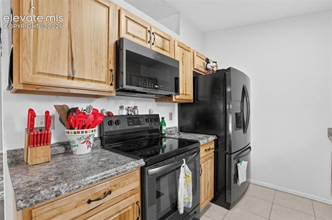 Tiny photo for 4565 Howland Street, Colorado Springs, CO 80911 (MLS # 9864629)