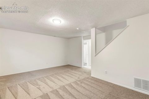 Tiny photo for 6730 Blazing Trail Drive, Colorado Springs, CO 80922 (MLS # 3228494)