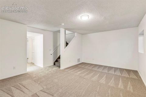 Tiny photo for 6730 Blazing Trail Drive, Colorado Springs, CO 80922 (MLS # 3228494)