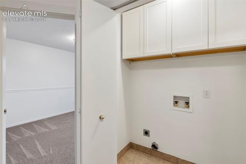 Tiny photo for 6730 Blazing Trail Drive, Colorado Springs, CO 80922 (MLS # 3228494)