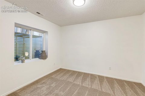 Tiny photo for 6730 Blazing Trail Drive, Colorado Springs, CO 80922 (MLS # 3228494)