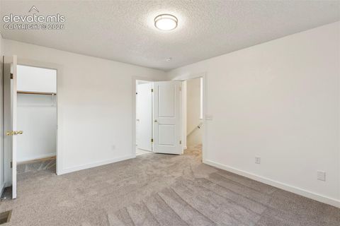 Tiny photo for 6730 Blazing Trail Drive, Colorado Springs, CO 80922 (MLS # 3228494)
