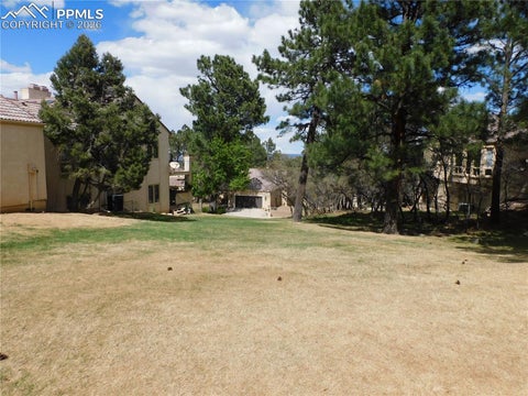 Photo of 3810 Hermitage Drive, Colorado Springs, CO 80906 (MLS # 3471563)