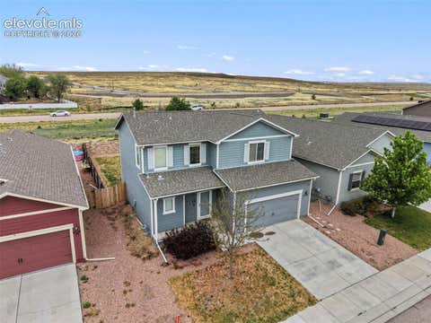 Photo of 6206 Meadowbank Lane, Colorado Springs, CO 80925 (MLS # 1855097)