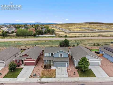 Tiny photo for 6206 Meadowbank Lane, Colorado Springs, CO 80925 (MLS # 1855097)