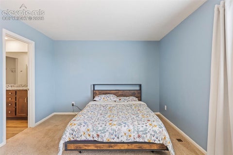 Tiny photo for 6206 Meadowbank Lane, Colorado Springs, CO 80925 (MLS # 1855097)