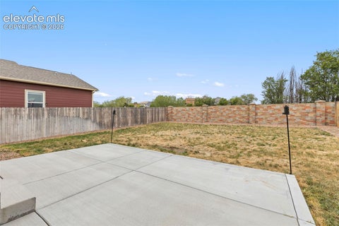 Tiny photo for 6206 Meadowbank Lane, Colorado Springs, CO 80925 (MLS # 1855097)