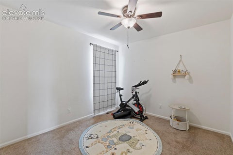 Tiny photo for 6206 Meadowbank Lane, Colorado Springs, CO 80925 (MLS # 1855097)