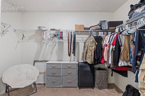 Tiny photo for 6206 Meadowbank Lane, Colorado Springs, CO 80925 (MLS # 1855097)