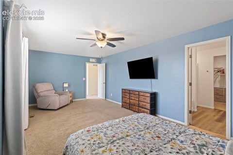 Tiny photo for 6206 Meadowbank Lane, Colorado Springs, CO 80925 (MLS # 1855097)