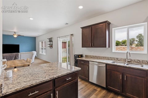 Tiny photo for 6206 Meadowbank Lane, Colorado Springs, CO 80925 (MLS # 1855097)