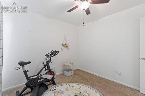 Tiny photo for 6206 Meadowbank Lane, Colorado Springs, CO 80925 (MLS # 1855097)