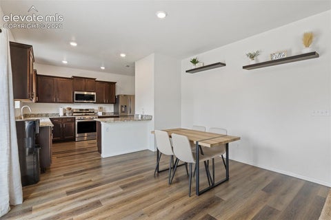 Tiny photo for 6206 Meadowbank Lane, Colorado Springs, CO 80925 (MLS # 1855097)