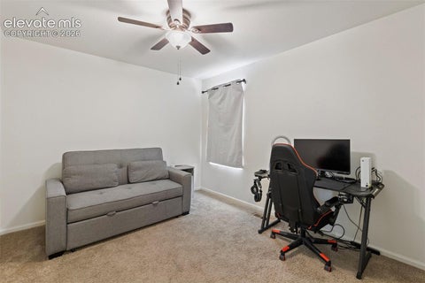 Tiny photo for 6206 Meadowbank Lane, Colorado Springs, CO 80925 (MLS # 1855097)