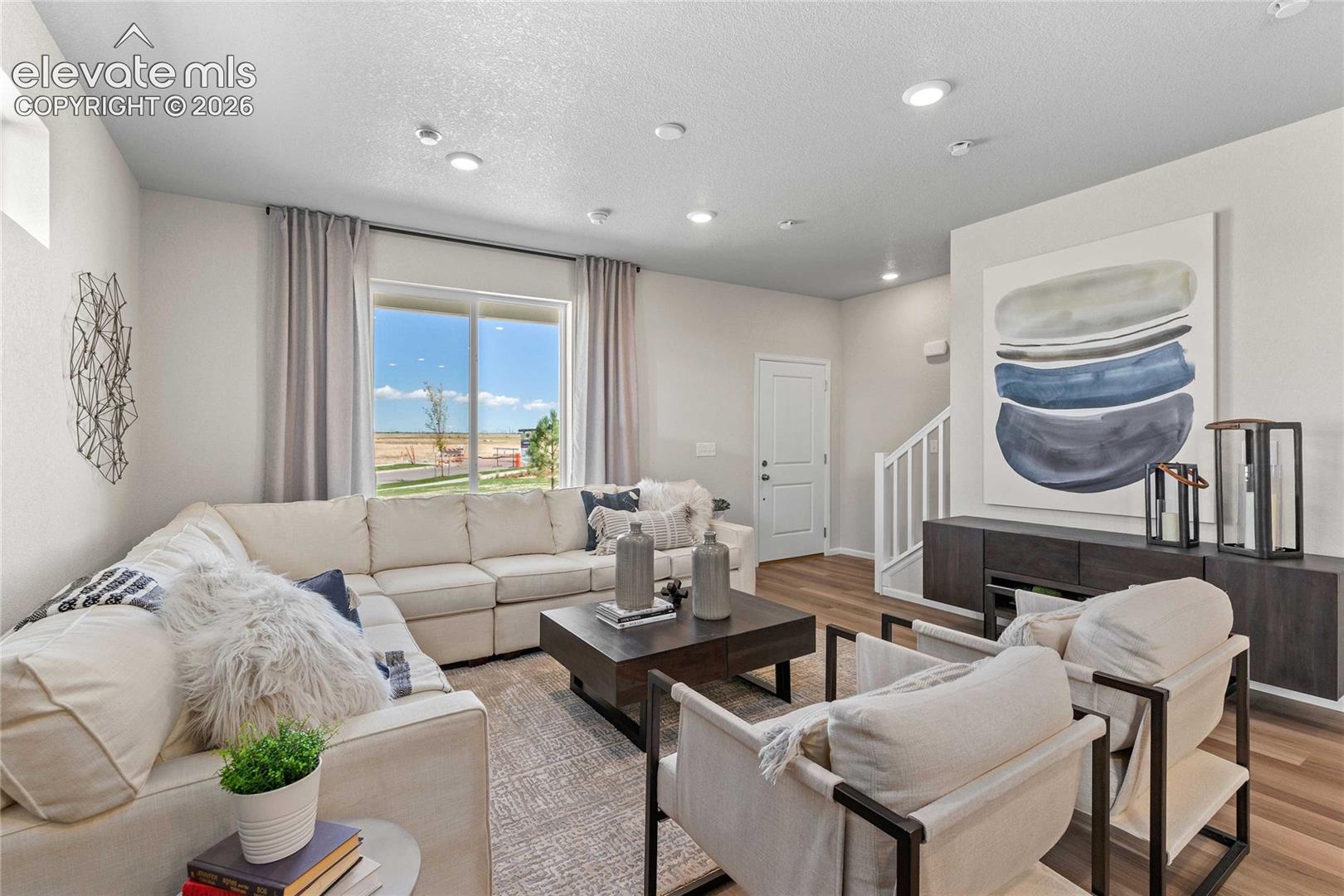 5851 Chivington View