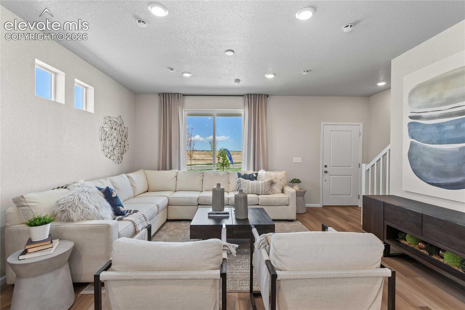 5851 Chivington View