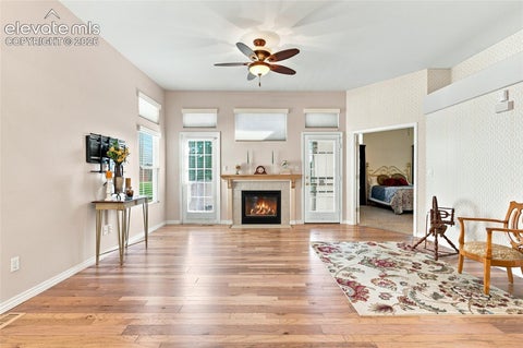 Tiny photo for 3423 Plantation Grove, Colorado Springs, CO 80920 (MLS # 5369557)