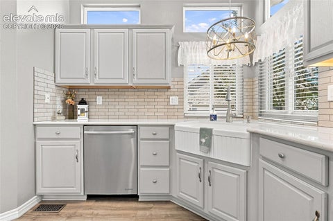 Tiny photo for 3423 Plantation Grove, Colorado Springs, CO 80920 (MLS # 5369557)