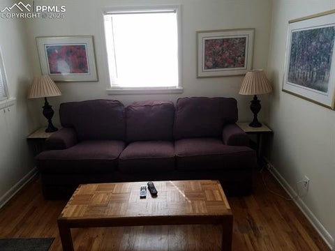 Tiny photo for 2416 W Vermijo Avenue, Colorado Springs, CO 80904 (MLS # 4136642)