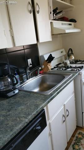 Tiny photo for 2416 W Vermijo Avenue, Colorado Springs, CO 80904 (MLS # 4136642)