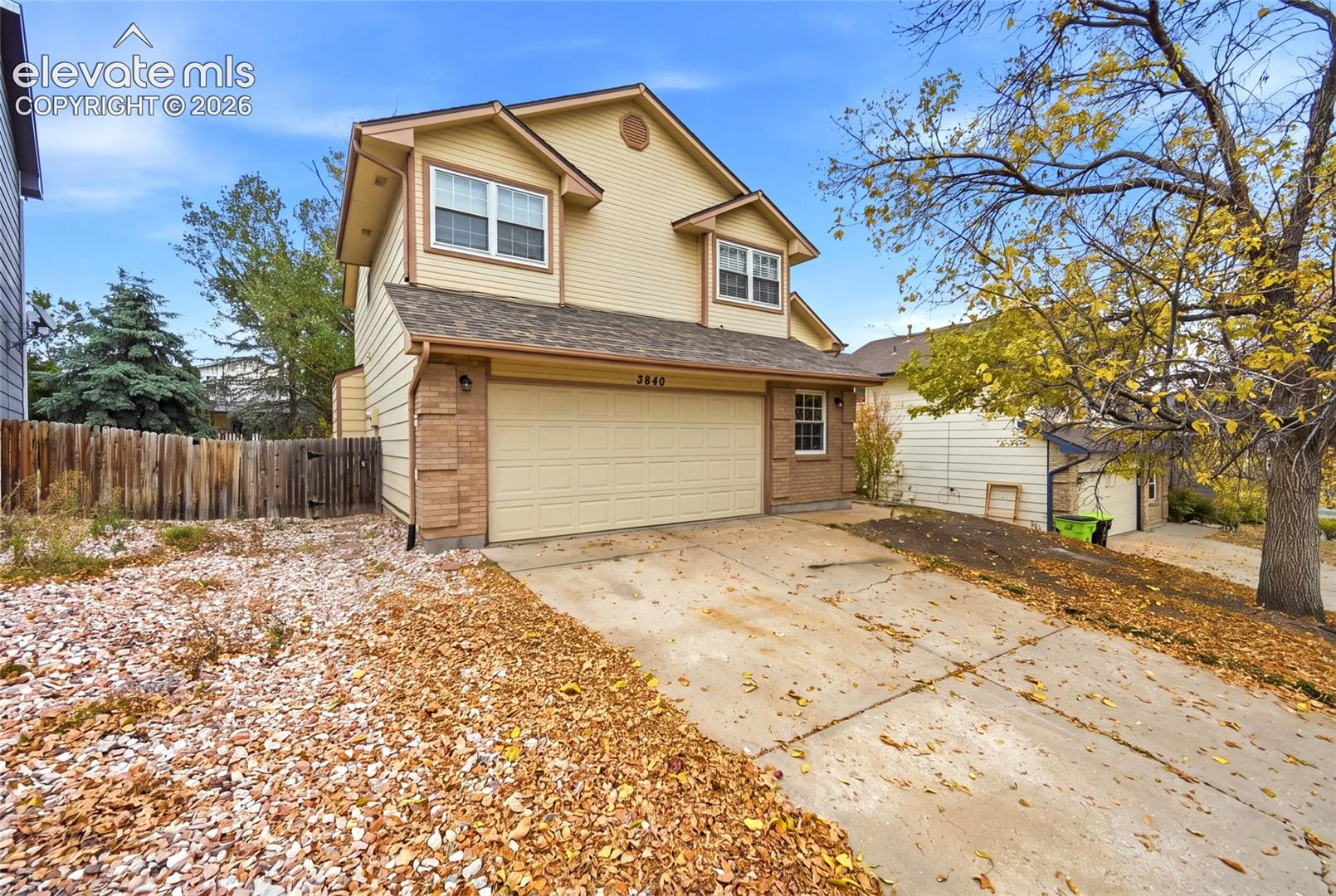 3840 Sedgewood Way