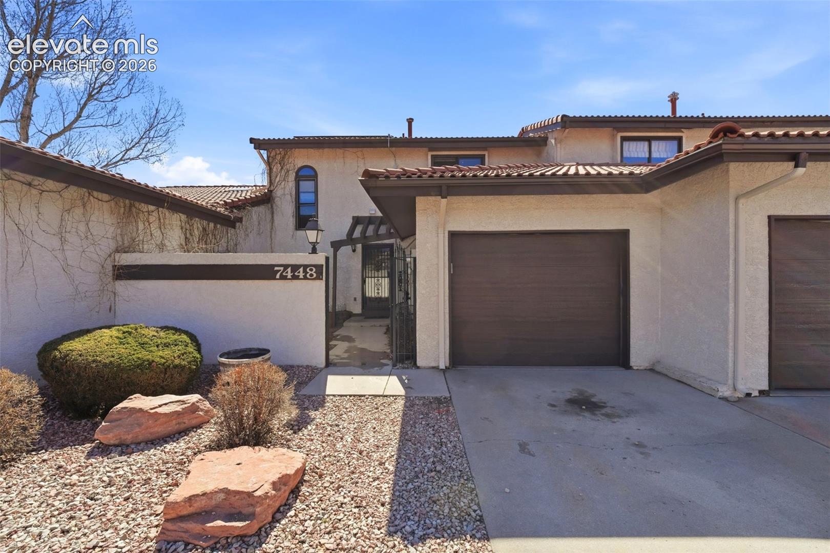 7448 Alameda Court
