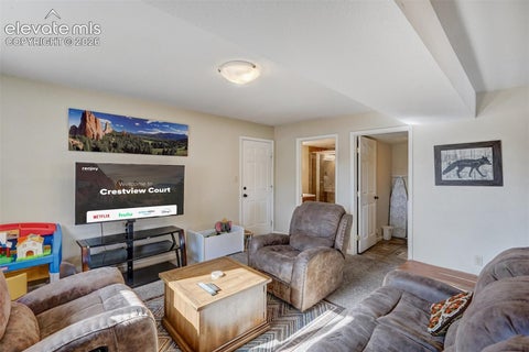 Tiny photo for 3806 Somerset Drive, Colorado Springs, CO 80907 (MLS # 2370816)