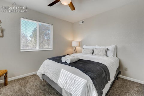 Tiny photo for 3806 Somerset Drive, Colorado Springs, CO 80907 (MLS # 2370816)
