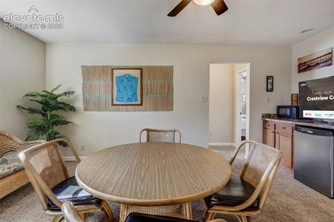Tiny photo for 3806 Somerset Drive, Colorado Springs, CO 80907 (MLS # 2370816)