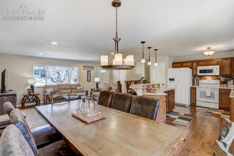 Tiny photo for 3806 Somerset Drive, Colorado Springs, CO 80907 (MLS # 2370816)