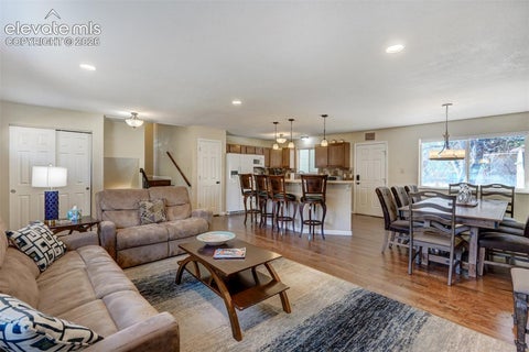 Tiny photo for 3806 Somerset Drive, Colorado Springs, CO 80907 (MLS # 2370816)