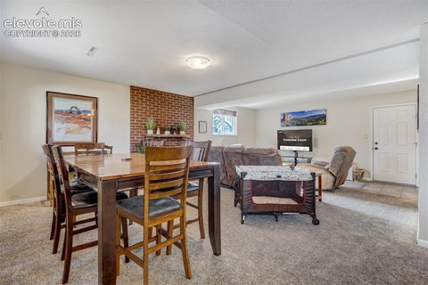 Tiny photo for 3806 Somerset Drive, Colorado Springs, CO 80907 (MLS # 2370816)