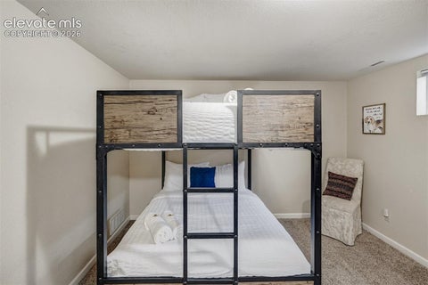 Tiny photo for 3806 Somerset Drive, Colorado Springs, CO 80907 (MLS # 2370816)