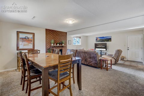 Tiny photo for 3806 Somerset Drive, Colorado Springs, CO 80907 (MLS # 2370816)