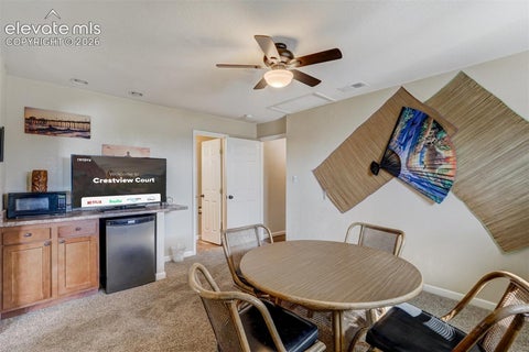 Tiny photo for 3806 Somerset Drive, Colorado Springs, CO 80907 (MLS # 2370816)