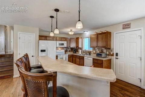 Tiny photo for 3806 Somerset Drive, Colorado Springs, CO 80907 (MLS # 2370816)