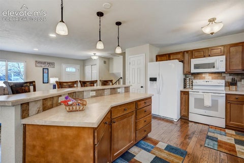 Tiny photo for 3806 Somerset Drive, Colorado Springs, CO 80907 (MLS # 2370816)