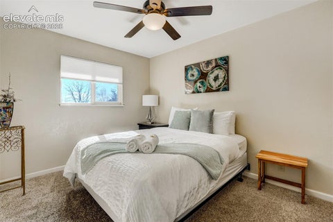 Tiny photo for 3806 Somerset Drive, Colorado Springs, CO 80907 (MLS # 2370816)