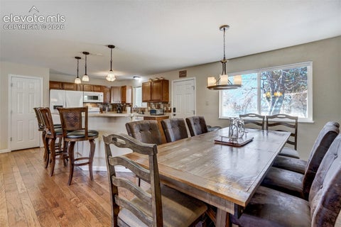 Tiny photo for 3806 Somerset Drive, Colorado Springs, CO 80907 (MLS # 2370816)