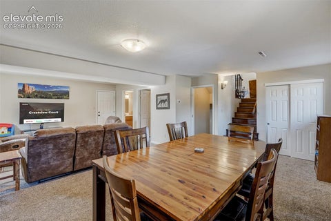 Tiny photo for 3806 Somerset Drive, Colorado Springs, CO 80907 (MLS # 2370816)