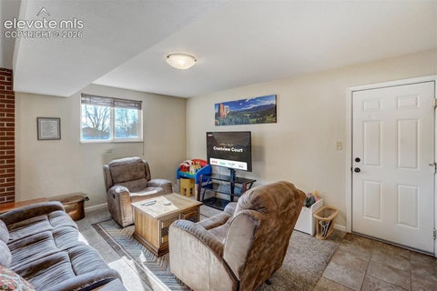 Tiny photo for 3806 Somerset Drive, Colorado Springs, CO 80907 (MLS # 2370816)