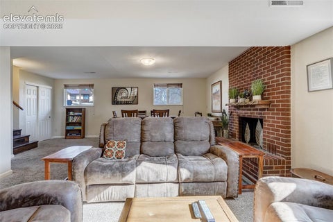 Tiny photo for 3806 Somerset Drive, Colorado Springs, CO 80907 (MLS # 2370816)
