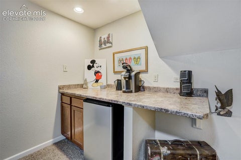 Tiny photo for 3806 Somerset Drive, Colorado Springs, CO 80907 (MLS # 2370816)