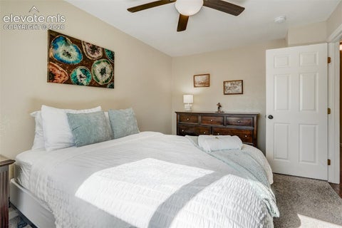 Tiny photo for 3806 Somerset Drive, Colorado Springs, CO 80907 (MLS # 2370816)