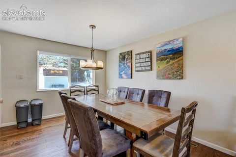 Tiny photo for 3806 Somerset Drive, Colorado Springs, CO 80907 (MLS # 2370816)