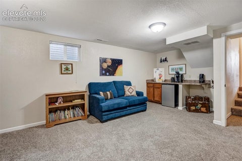 Tiny photo for 3806 Somerset Drive, Colorado Springs, CO 80907 (MLS # 2370816)