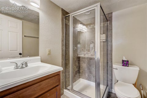 Tiny photo for 3806 Somerset Drive, Colorado Springs, CO 80907 (MLS # 2370816)
