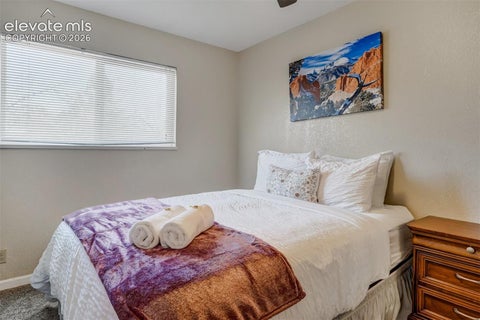 Tiny photo for 3806 Somerset Drive, Colorado Springs, CO 80907 (MLS # 2370816)